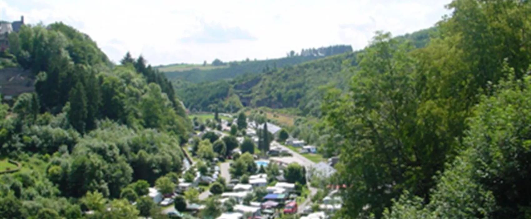 Camping Clervaux