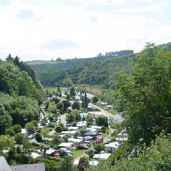 Camping Clervaux