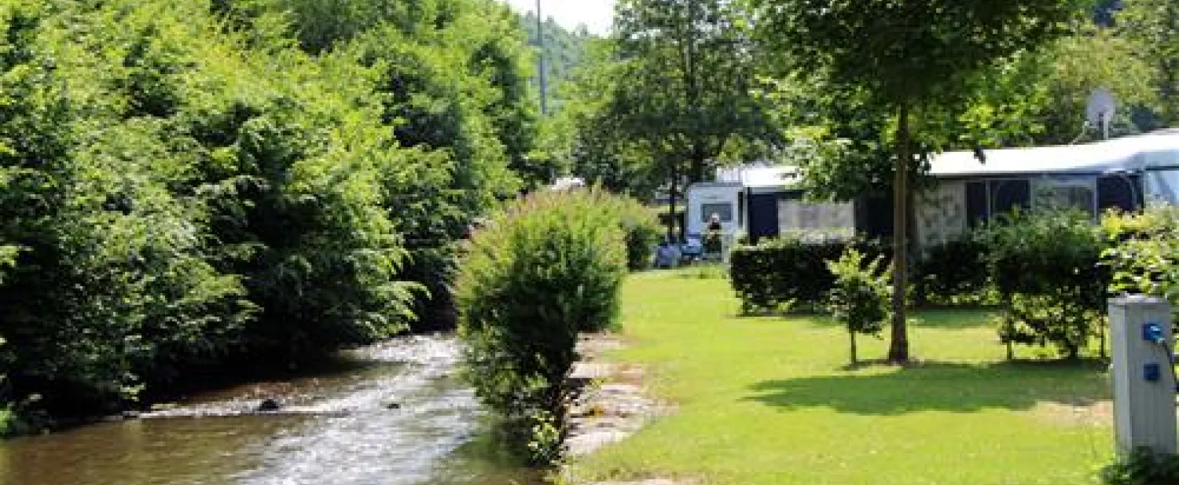 Camping Clervaux