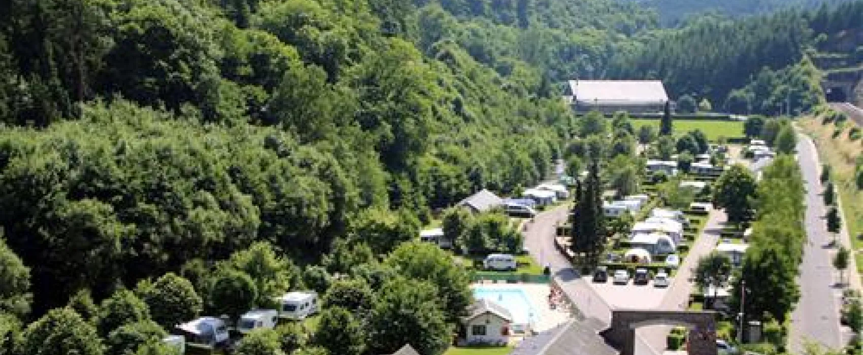 Camping Clervaux