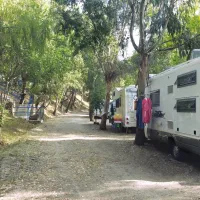 Agriturismo Camping Torre Scifo