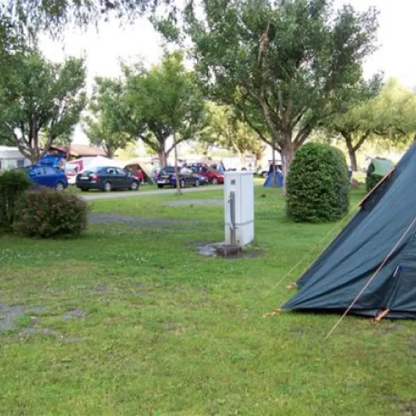 Panorama Camp Zell am See