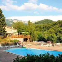 Camping Le Gallo-Romain