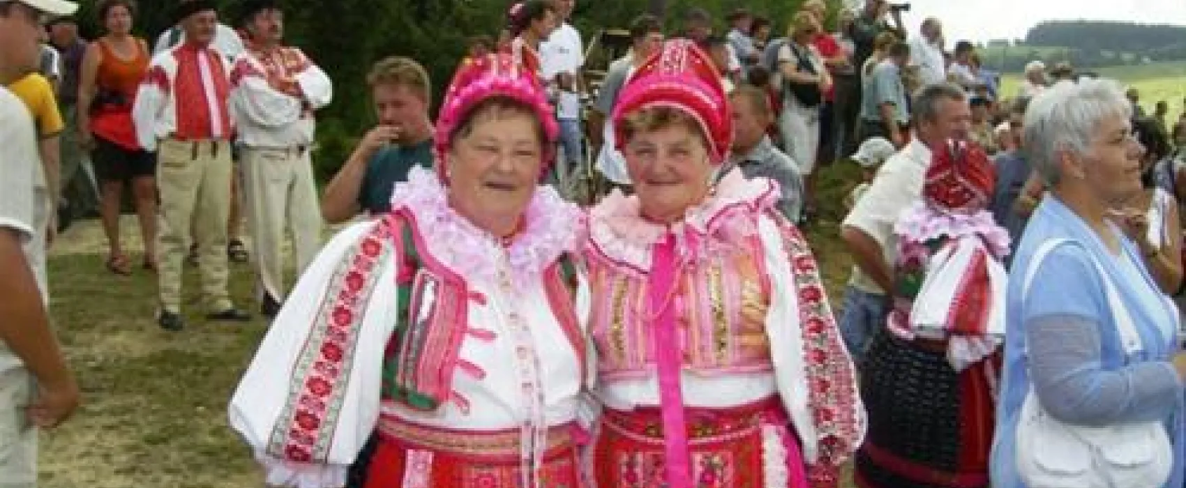 Camping Sedliacky Dvor