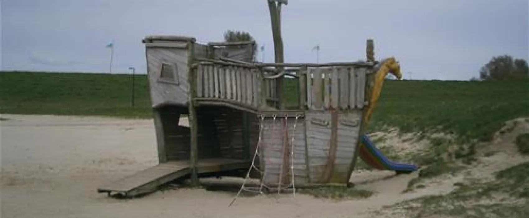 KNAUS Campingpark Tossens