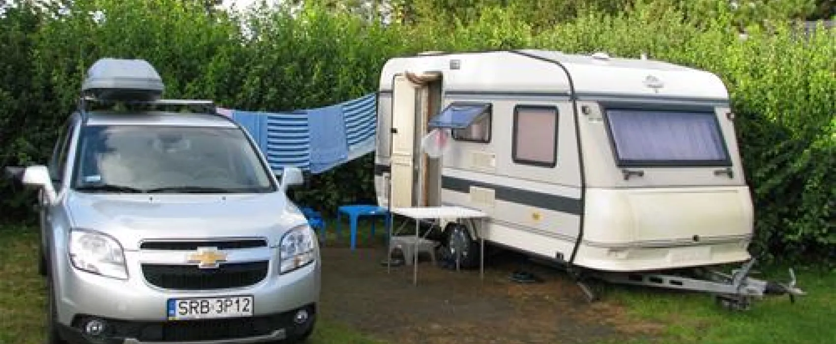 LEGOLAND Holiday Village