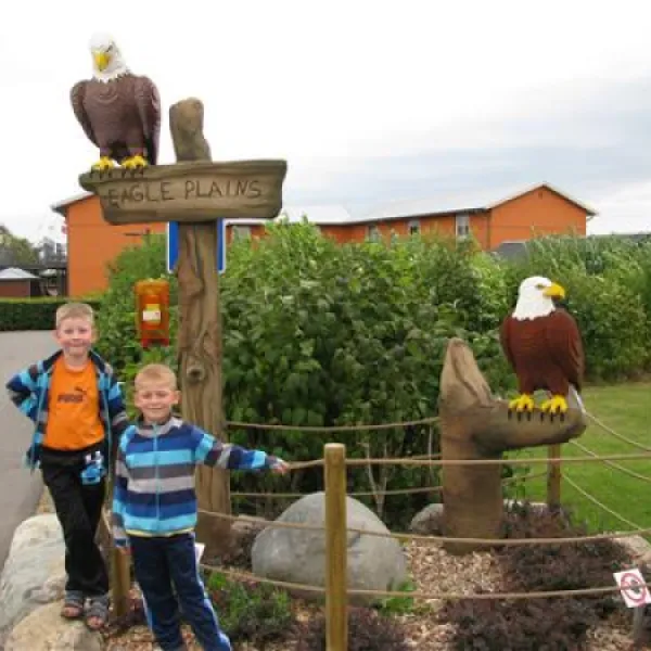 LEGOLAND Holiday Village