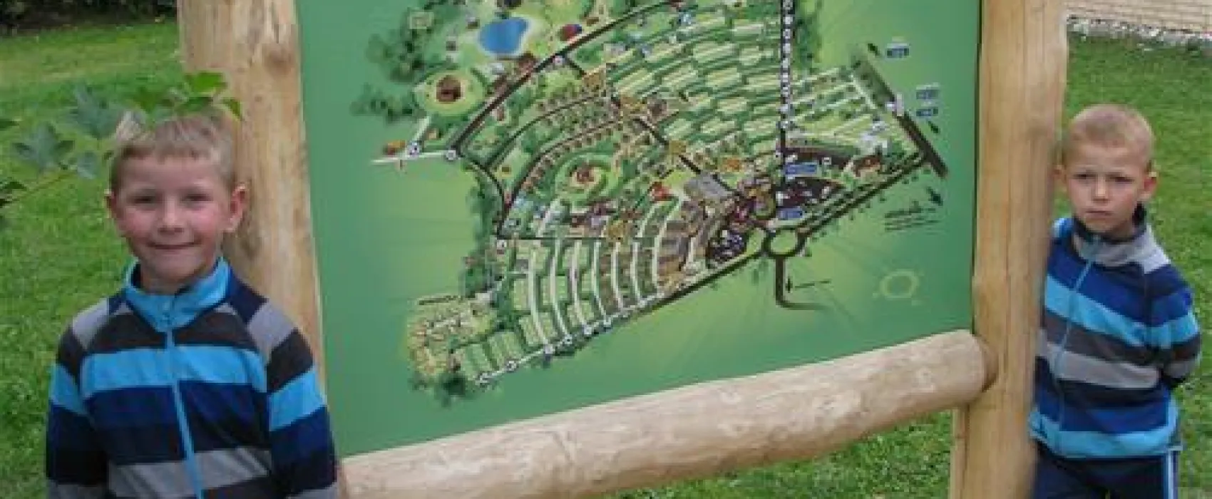 LEGOLAND Holiday Village