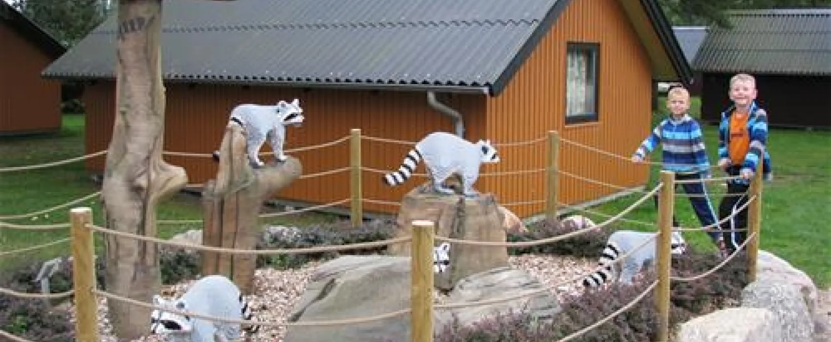 LEGOLAND Holiday Village