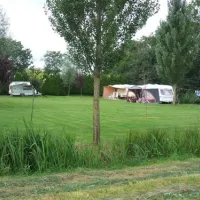 Camping De Veenweide