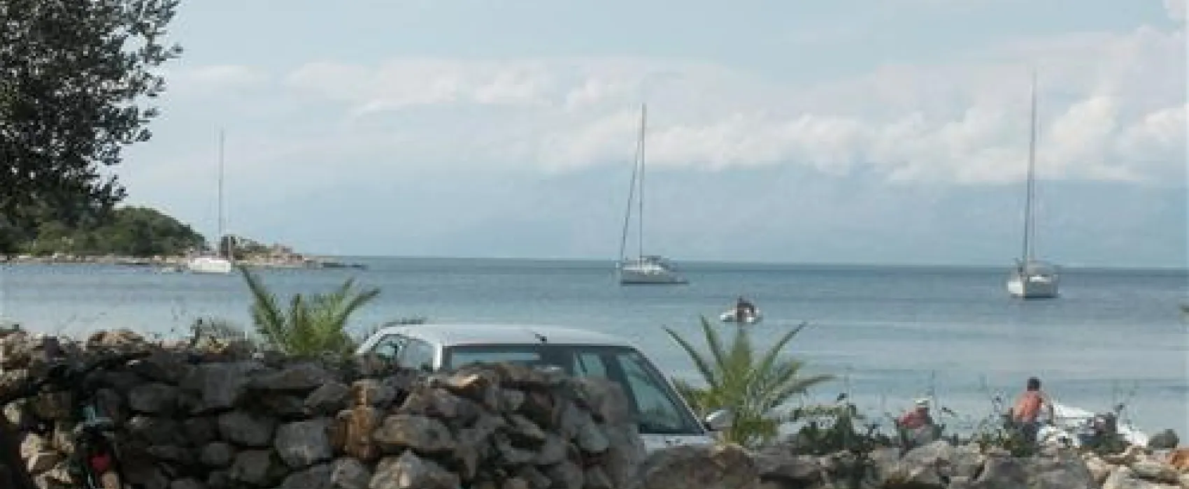 Camping Vrila