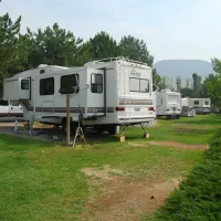 Crescent Bar RV Resort