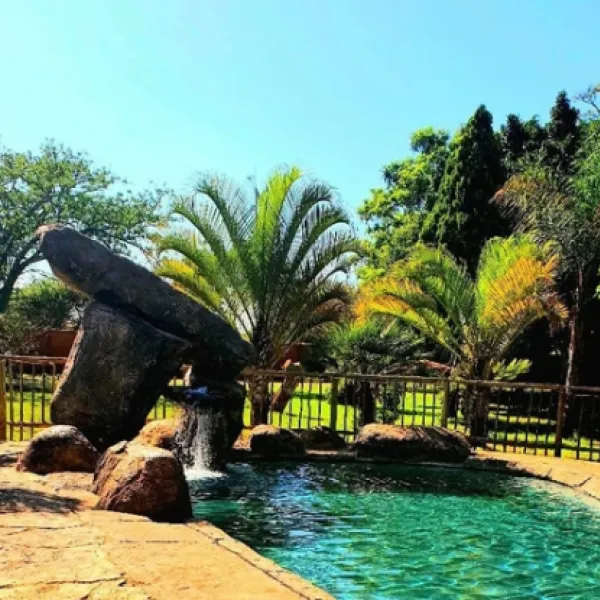Limpopo Lodge
