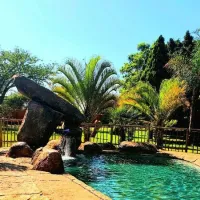 Limpopo Lodge