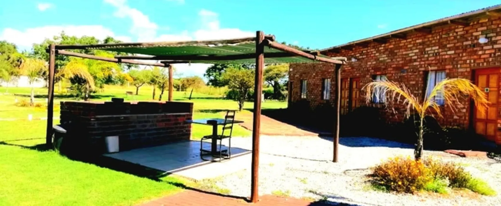 Limpopo Lodge