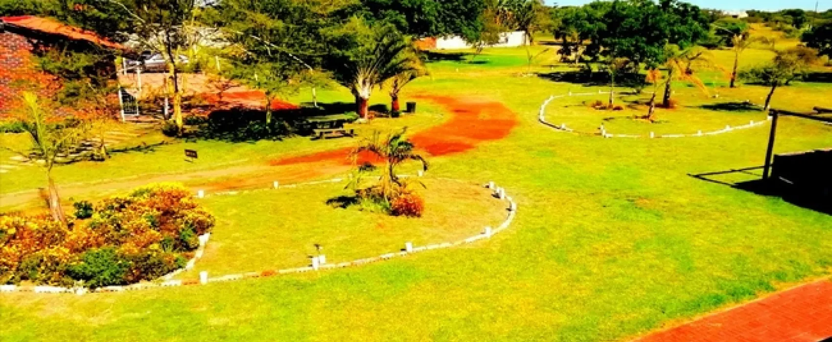 Limpopo Lodge