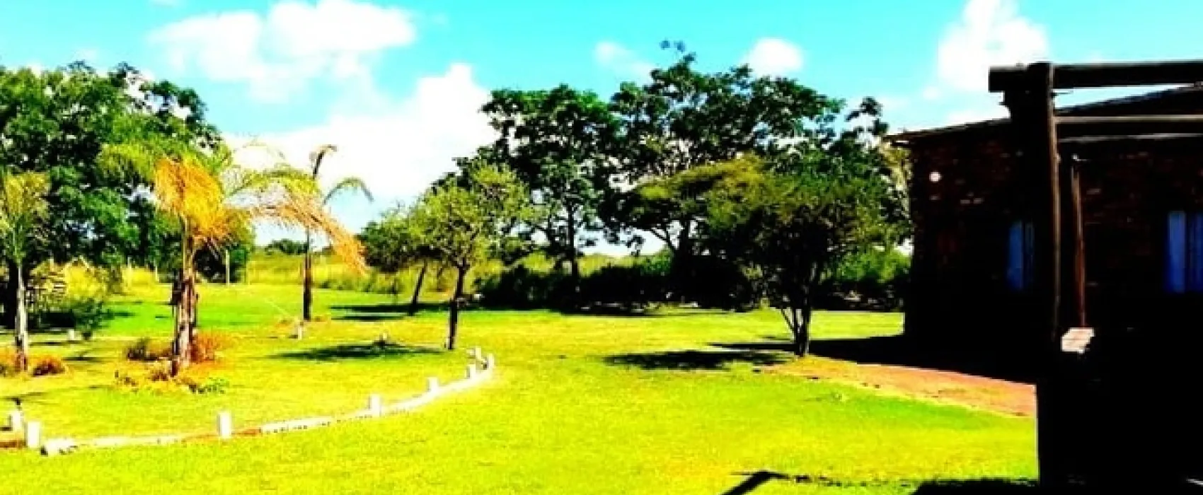 Limpopo Lodge