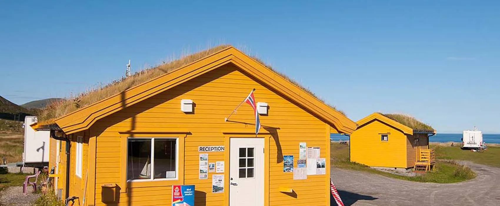 Skagen Camping