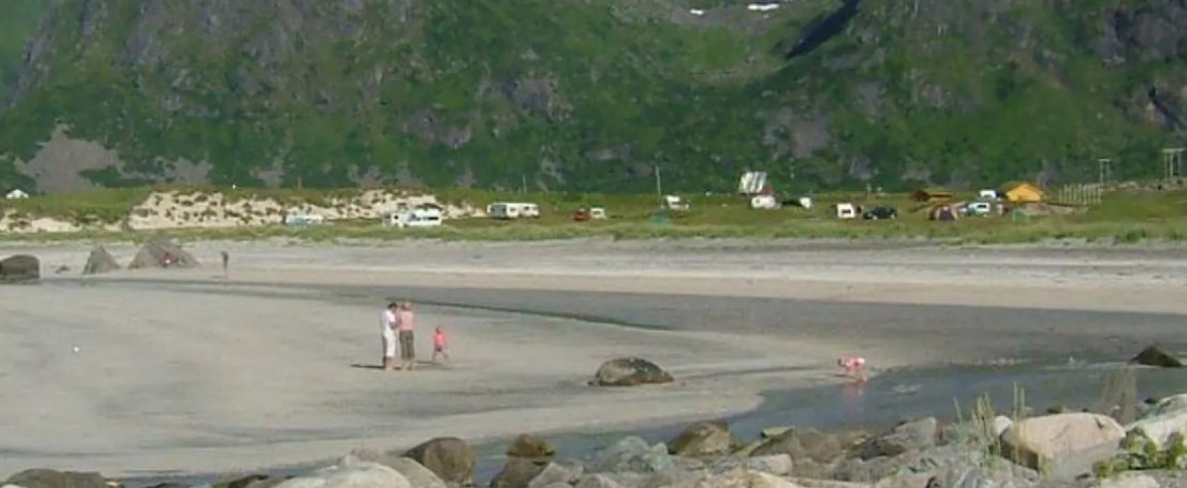Skagen Camping