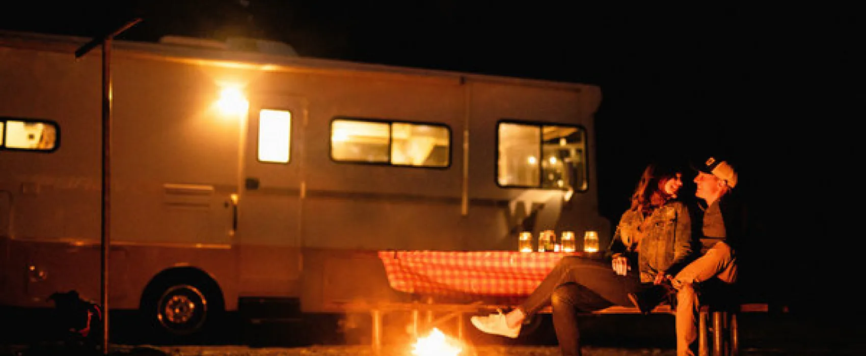 Victoria Campground