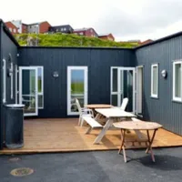VisitTórshavn - Tórshavn Camping