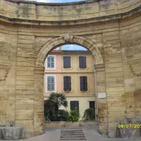 Le Vallon des Cigales