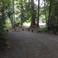 Money Creek Campground