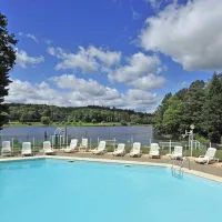 Village Club Haute Corrèze Pays d'Eygurande
