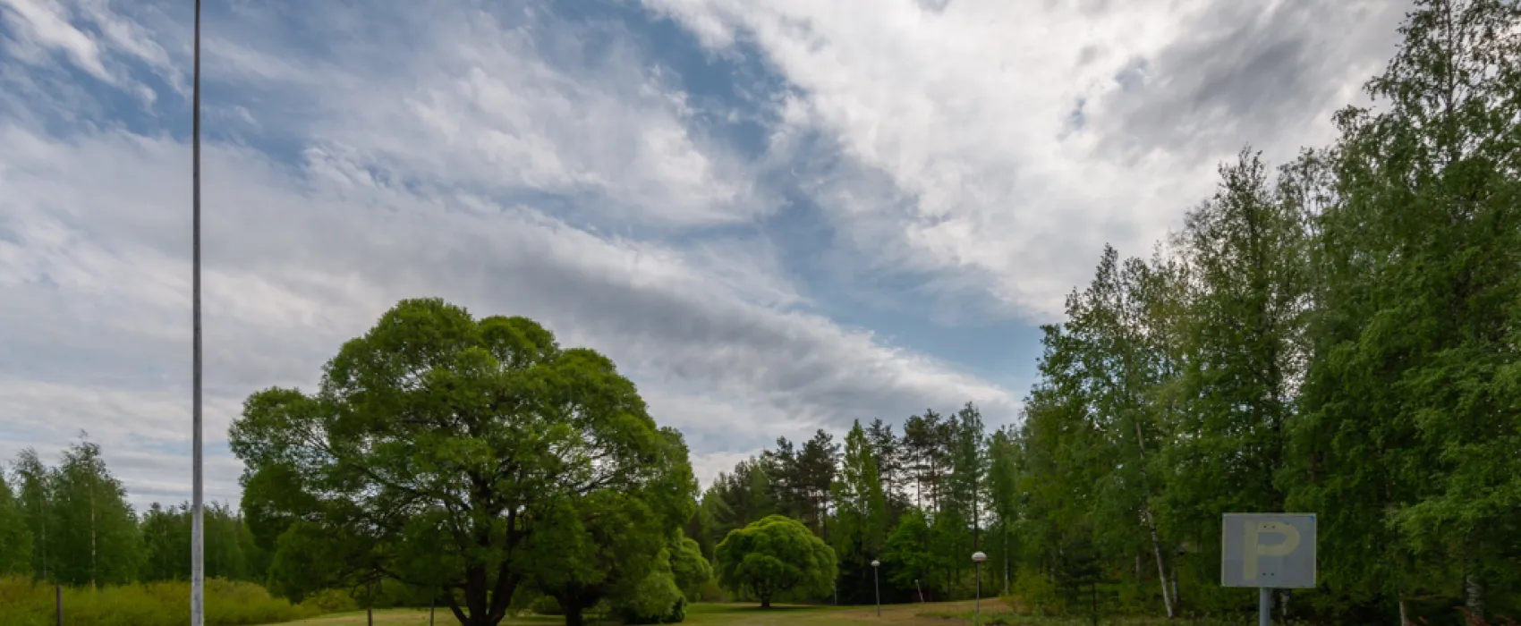 Camping Kiviniemi