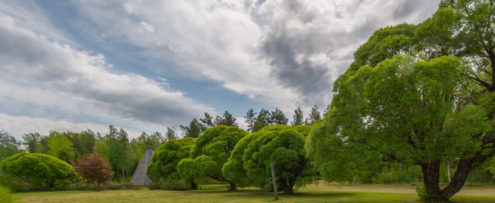 Camping Kiviniemi