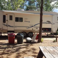 Shasta Lake RV Resort & Campground
