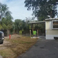 Black Bass Fishing Resort
