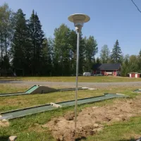 Matkaparkki Paunetti