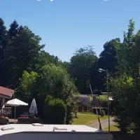 Campingplatz Aumühle