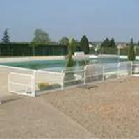 Camping Municipal De La Vallée Du Lys