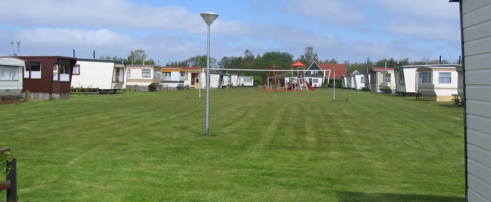 Veldzicht