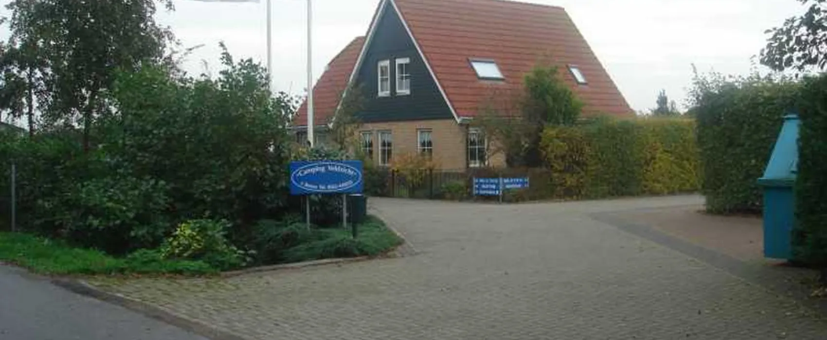 Veldzicht