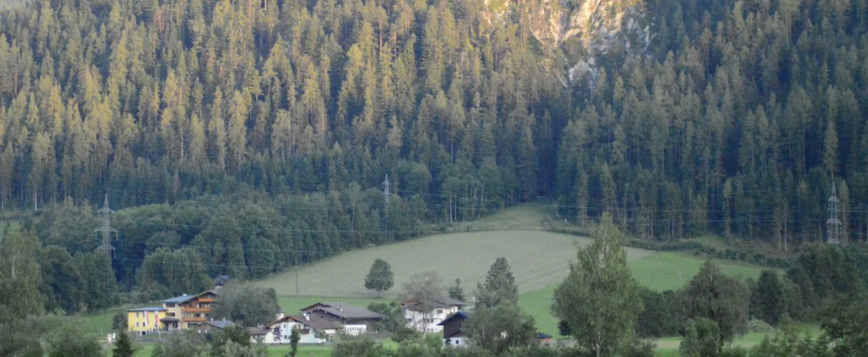 Forellencamp