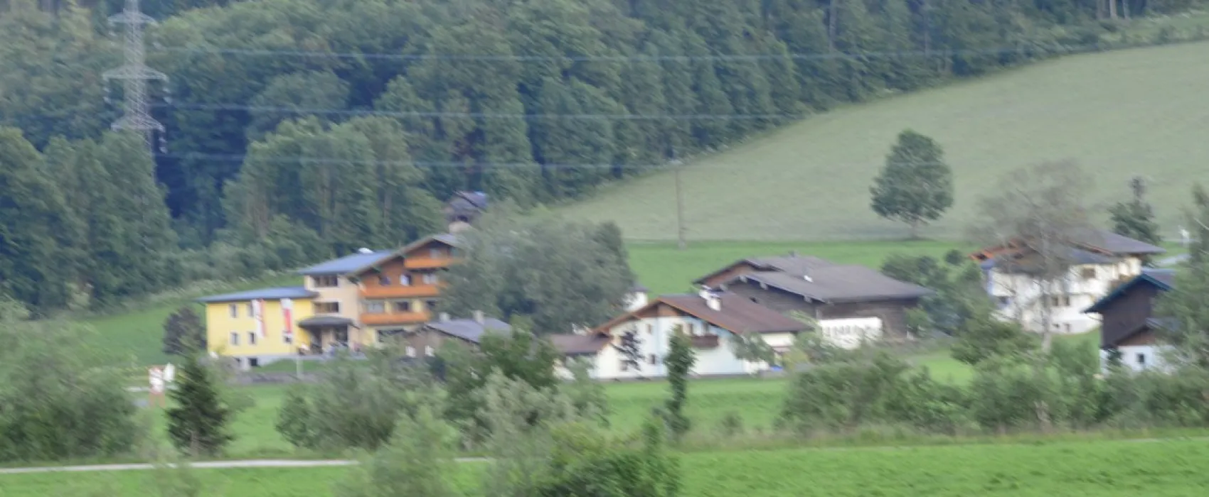 Forellencamp