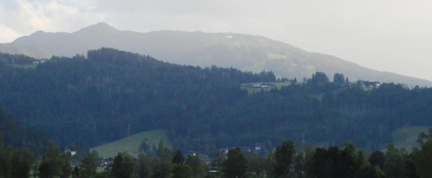 Forellencamp