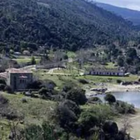 Camping Valle De Iruelas