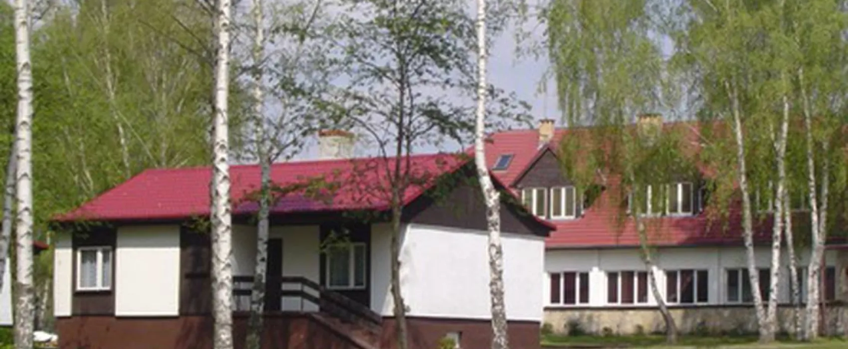 Camping Słoneczny