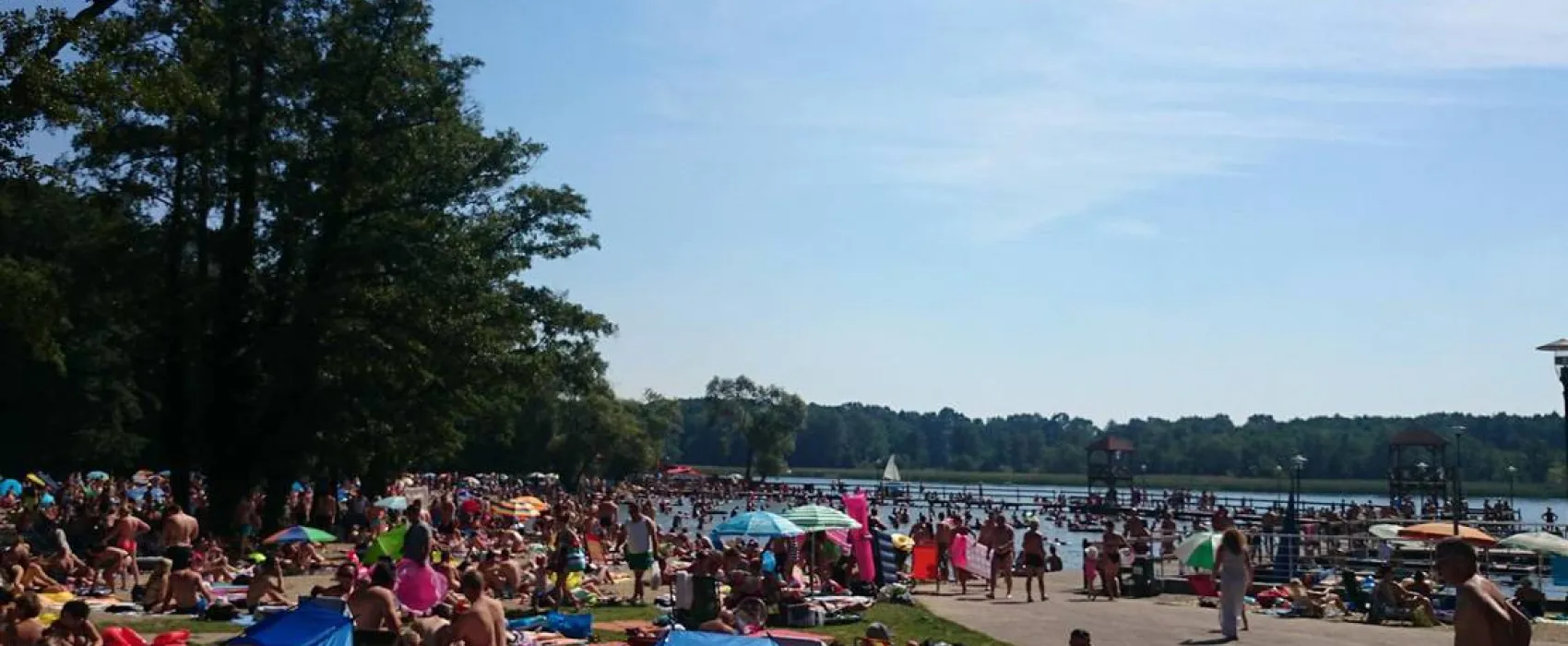 Camping Słoneczny