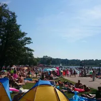 Camping Słoneczny