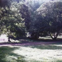 Mount Franklin Campground