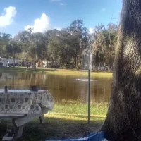 Astor Landing Campground & Marina
