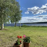 Camp Lakeside Boheden