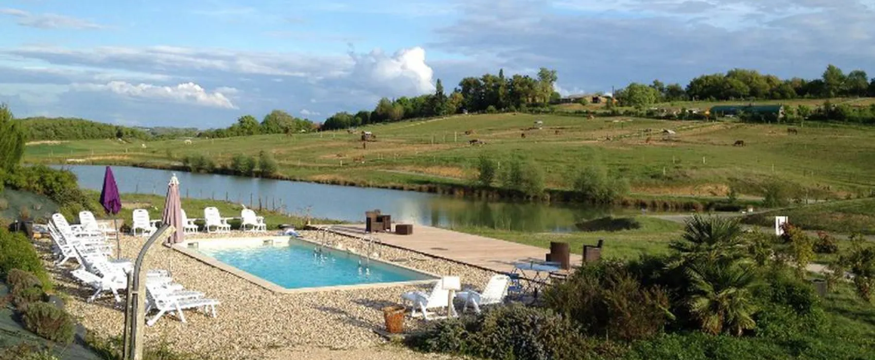 Domaine d'Escapa