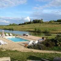 Domaine d'Escapa