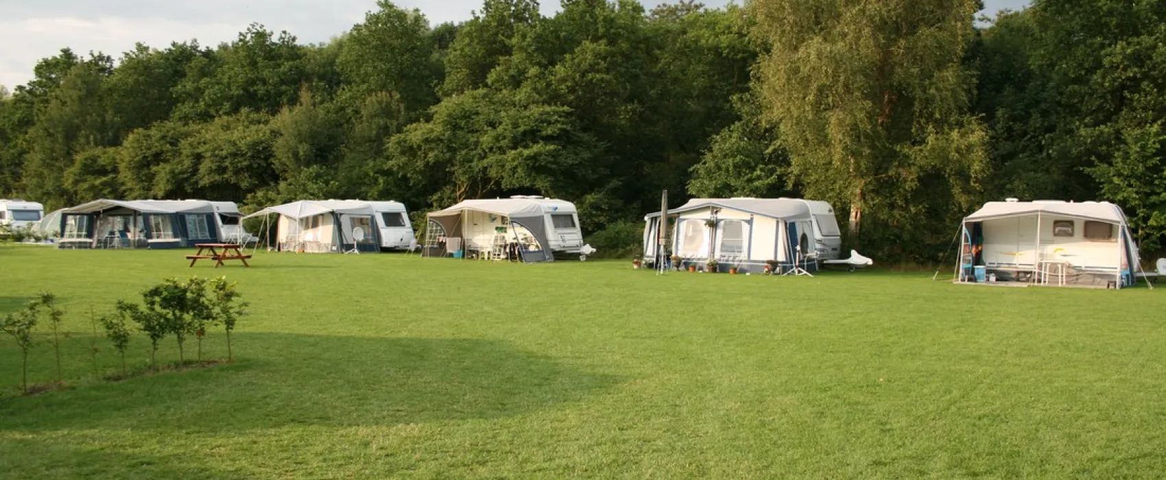 Bij de Schaapskooi
